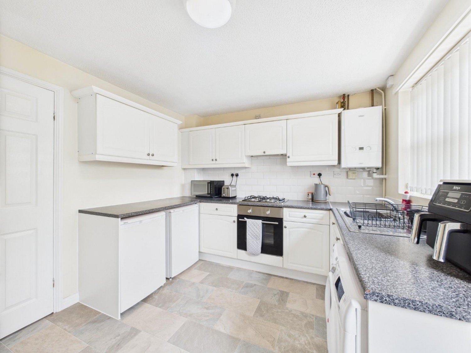 Fox Covert, South Hykeham, Lincoln