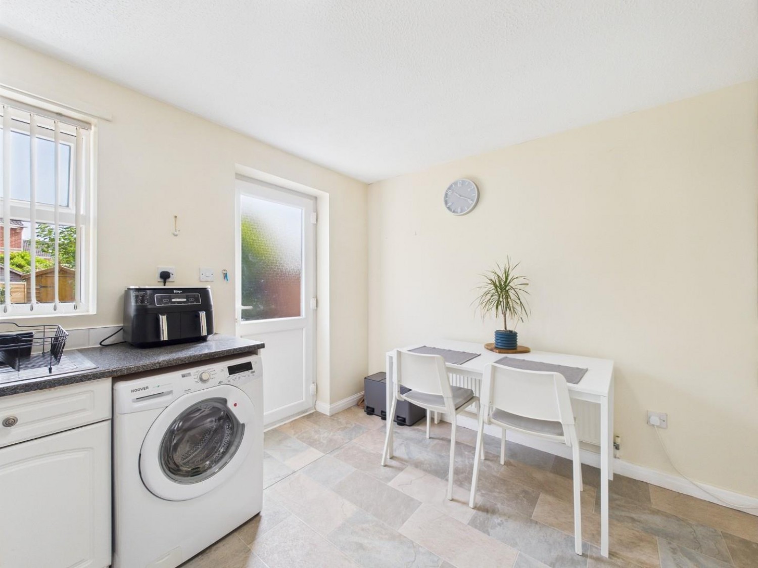 Fox Covert, South Hykeham, Lincoln