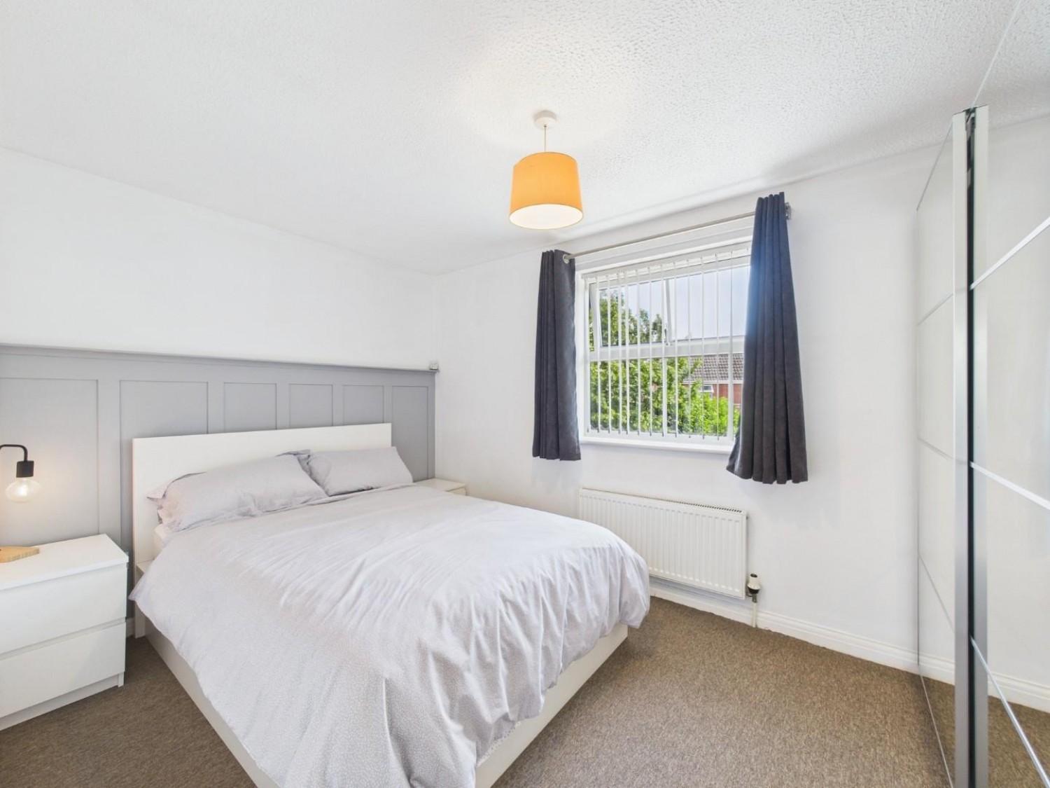 Fox Covert, South Hykeham, Lincoln