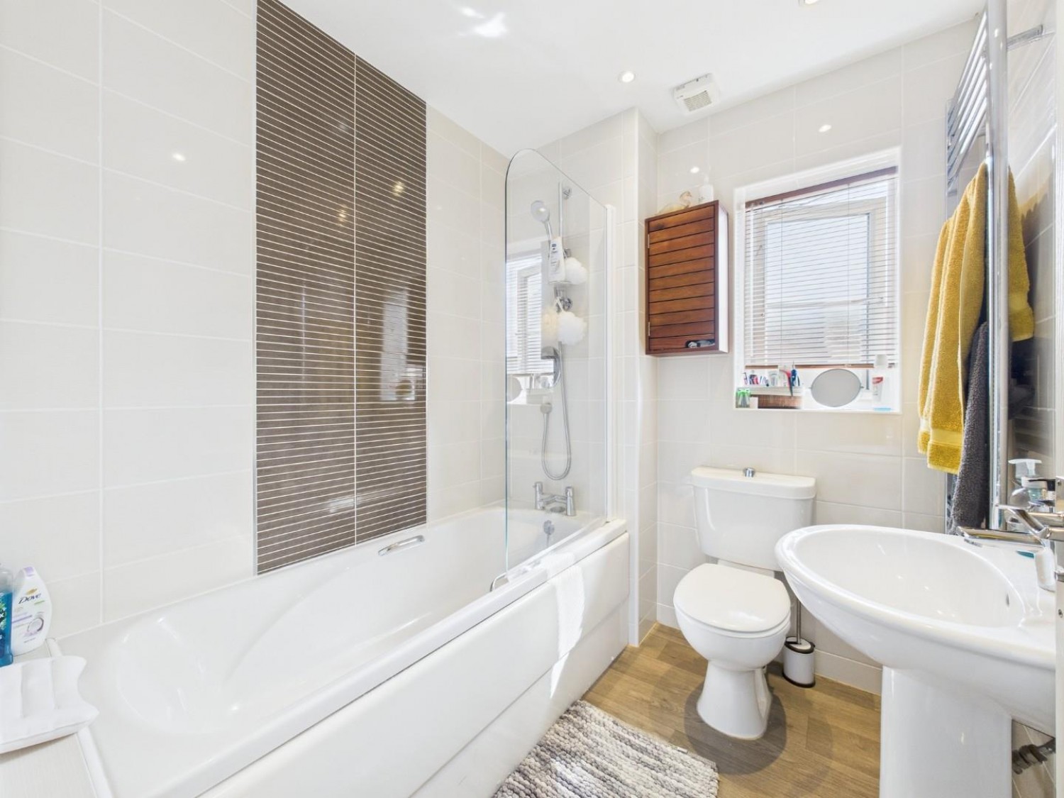 Jubilee Close, Cherry Willingham, Lincoln