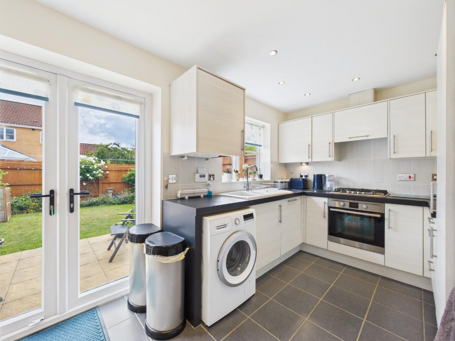 Jubilee Close, Cherry Willingham, Lincoln