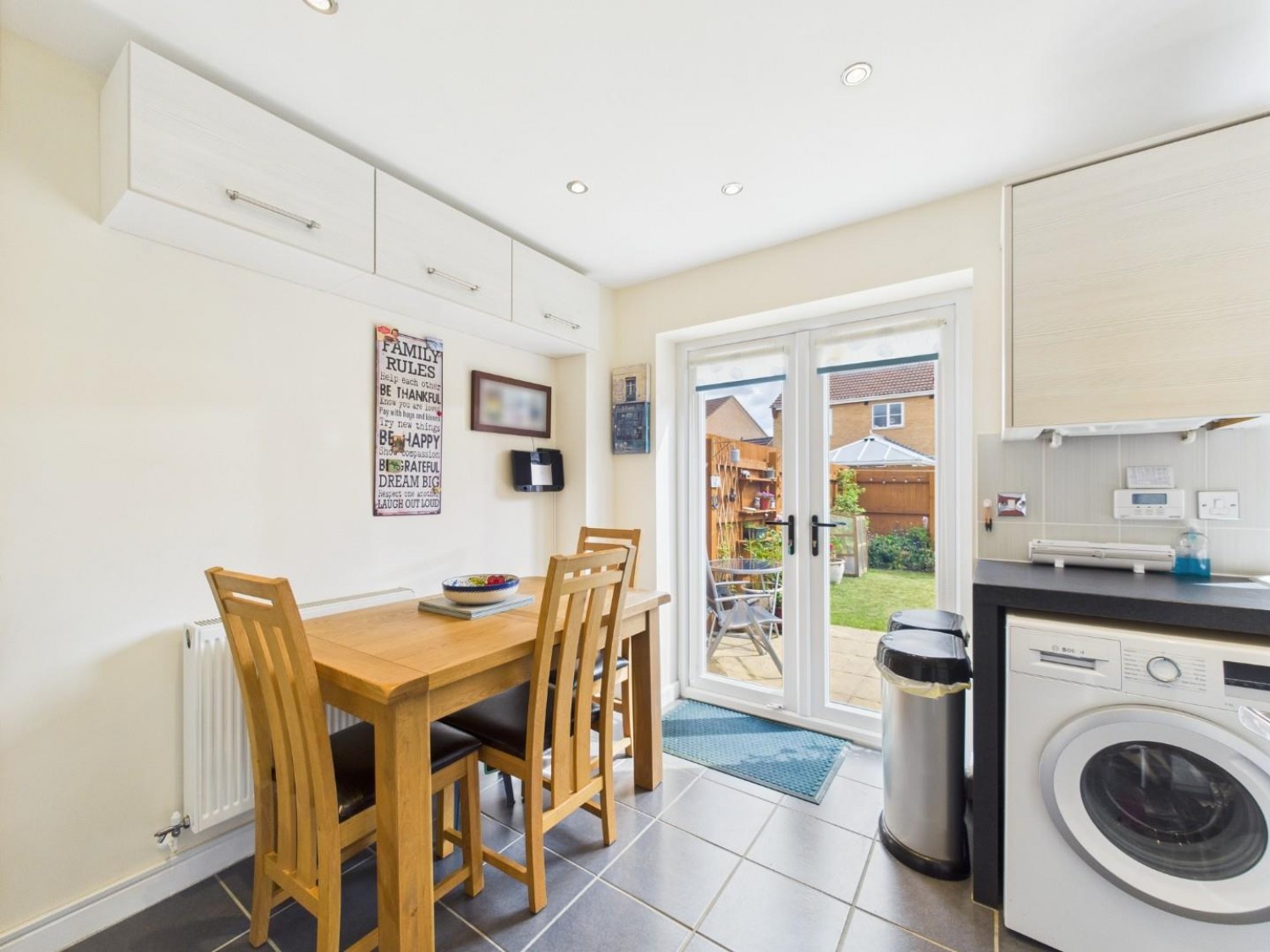Jubilee Close, Cherry Willingham, Lincoln