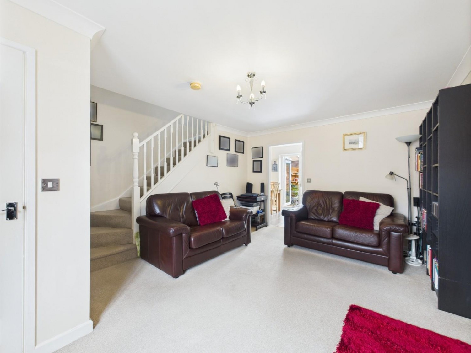 Jubilee Close, Cherry Willingham, Lincoln