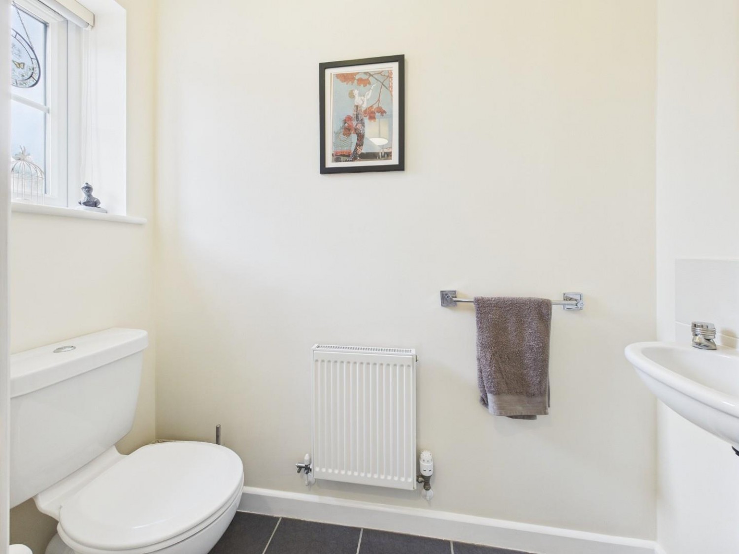 Jubilee Close, Cherry Willingham, Lincoln