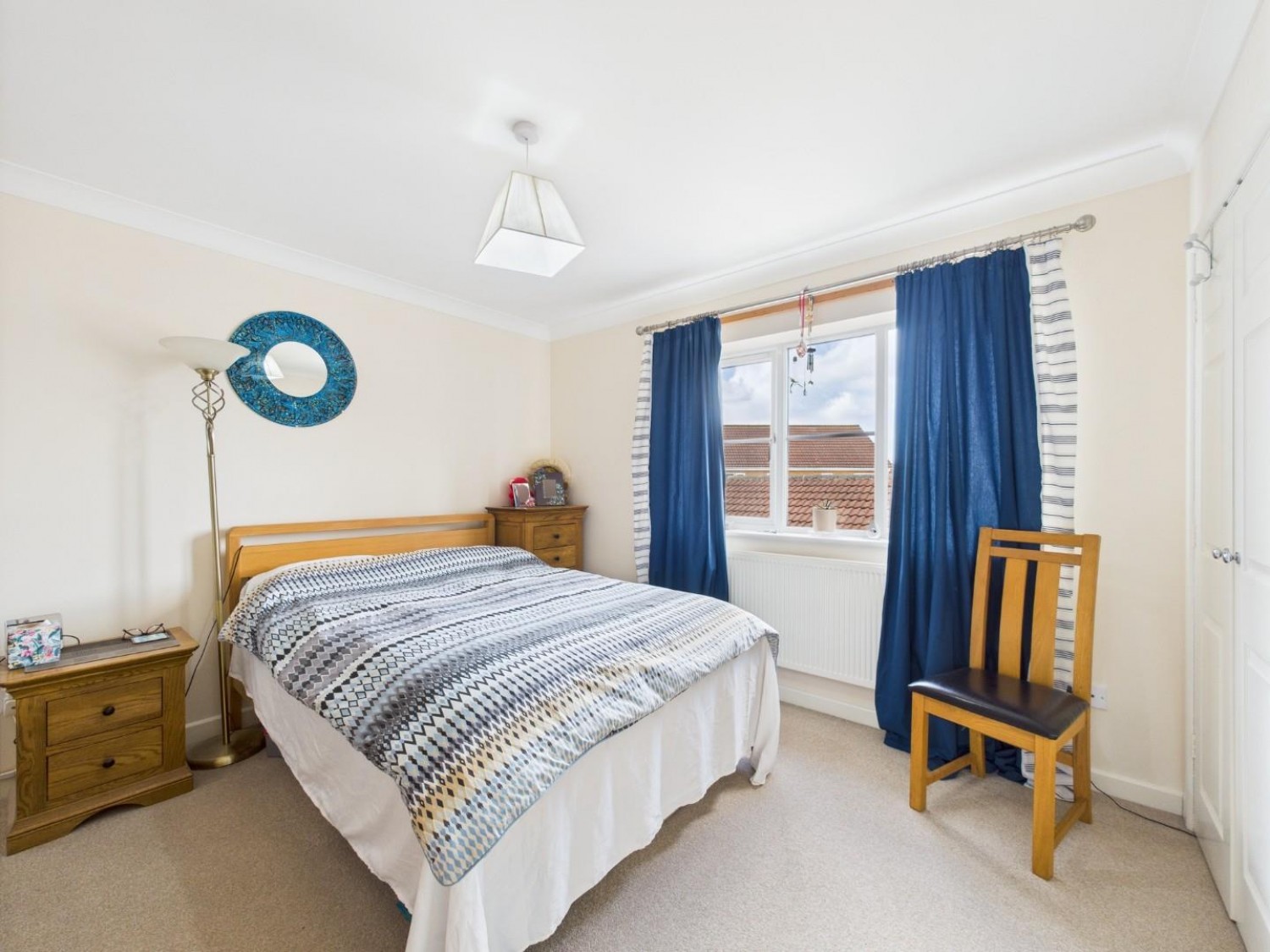 Jubilee Close, Cherry Willingham, Lincoln