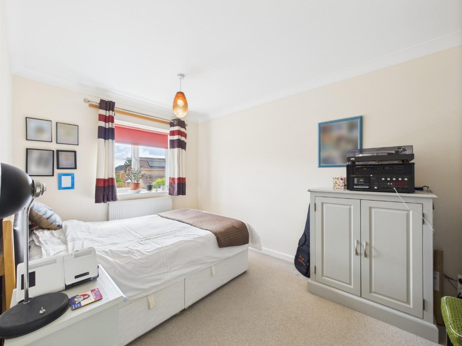 Jubilee Close, Cherry Willingham, Lincoln