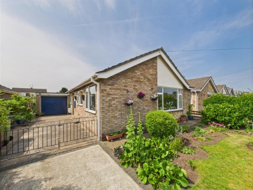 Astwick Road, Lincoln