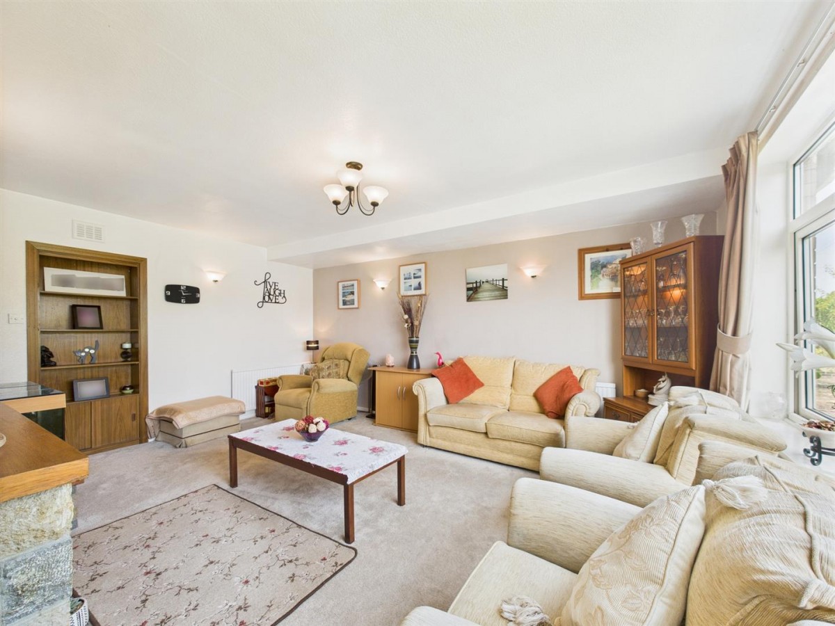 Astwick Road, Lincoln