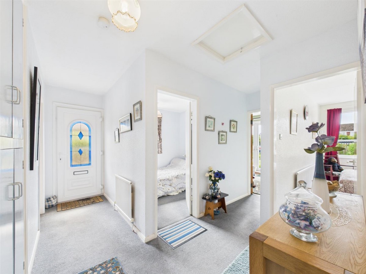 Astwick Road, Lincoln