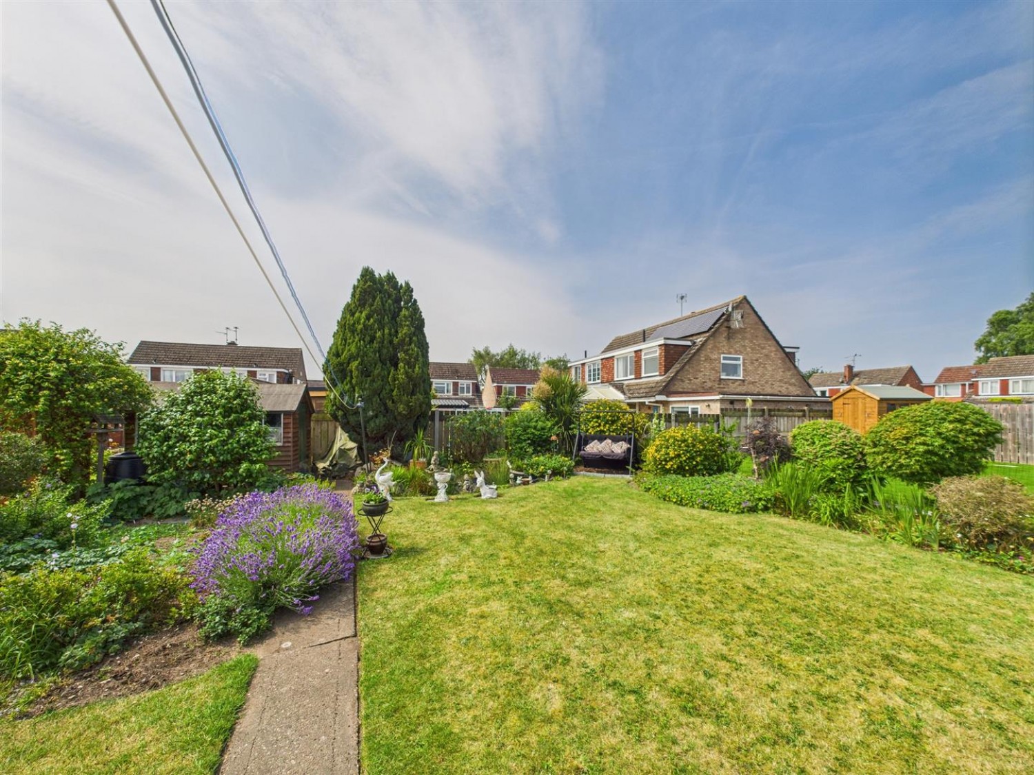 Astwick Road, Lincoln