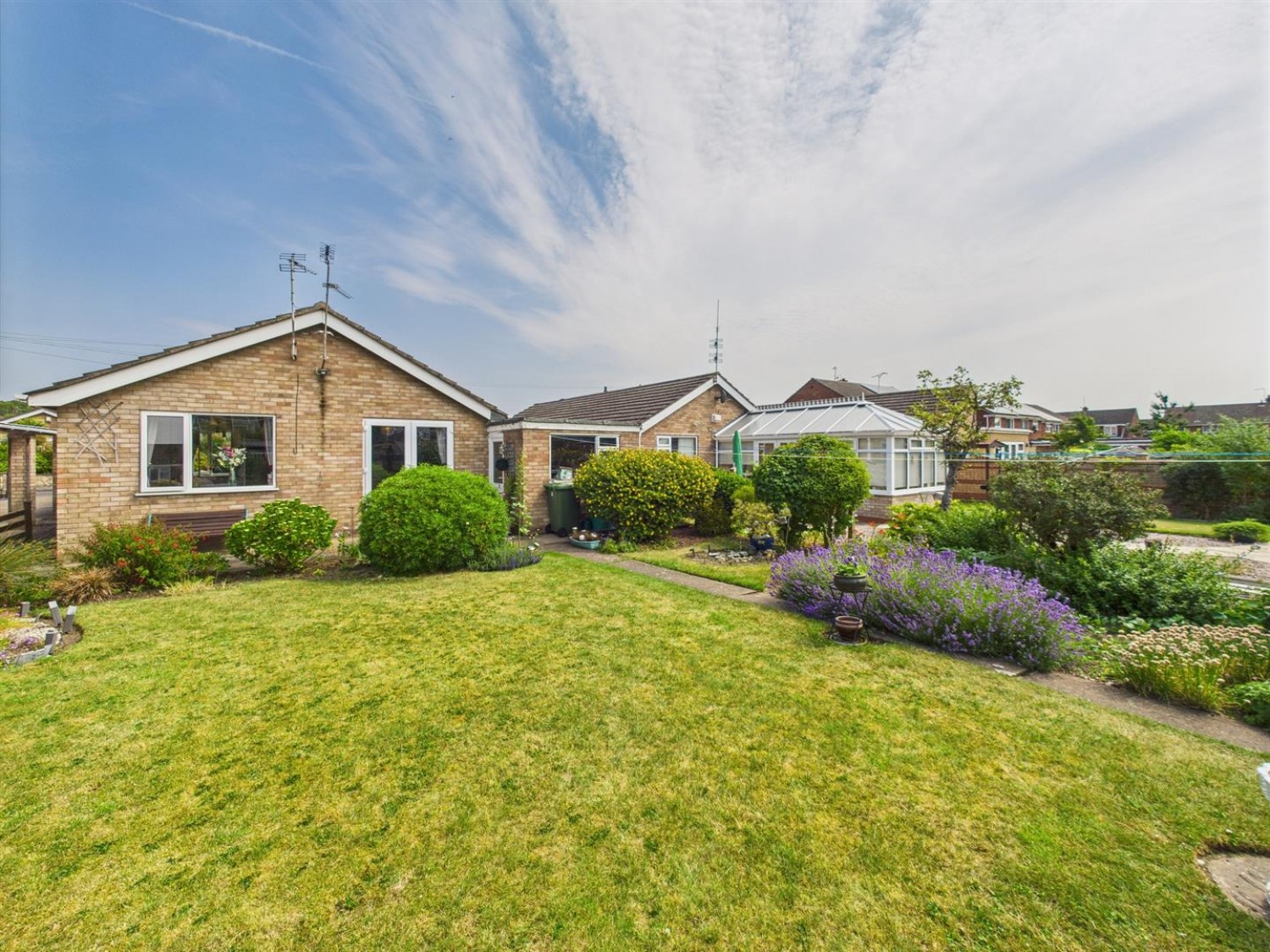 Astwick Road, Lincoln