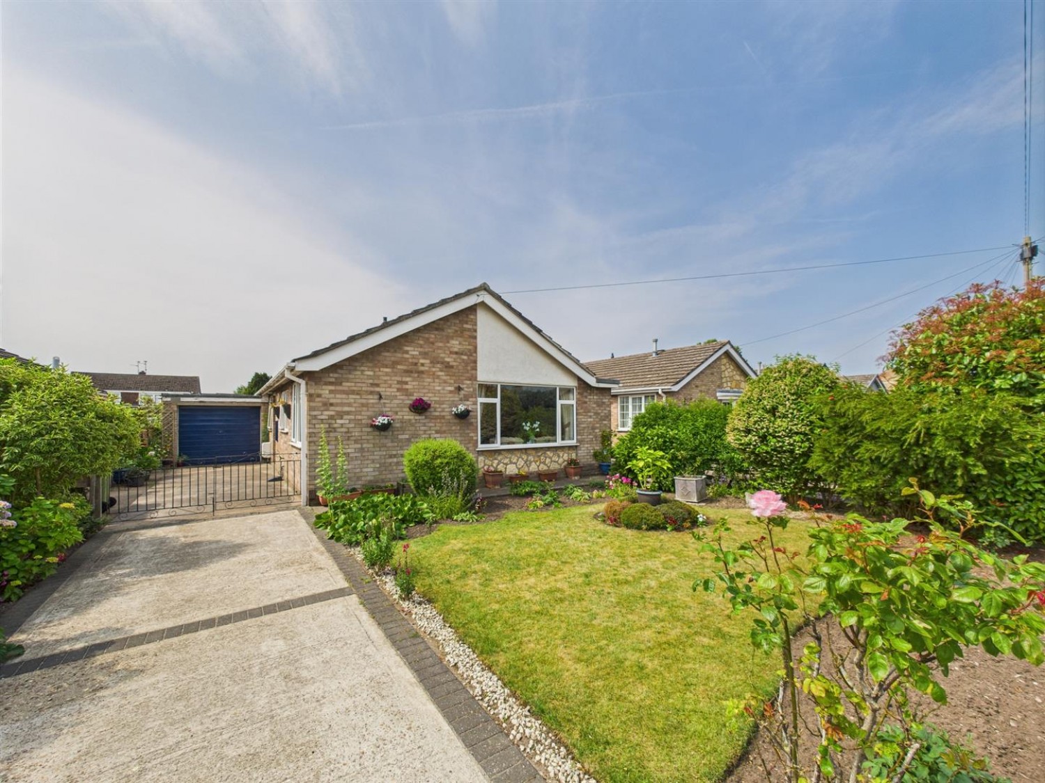 Astwick Road, Lincoln