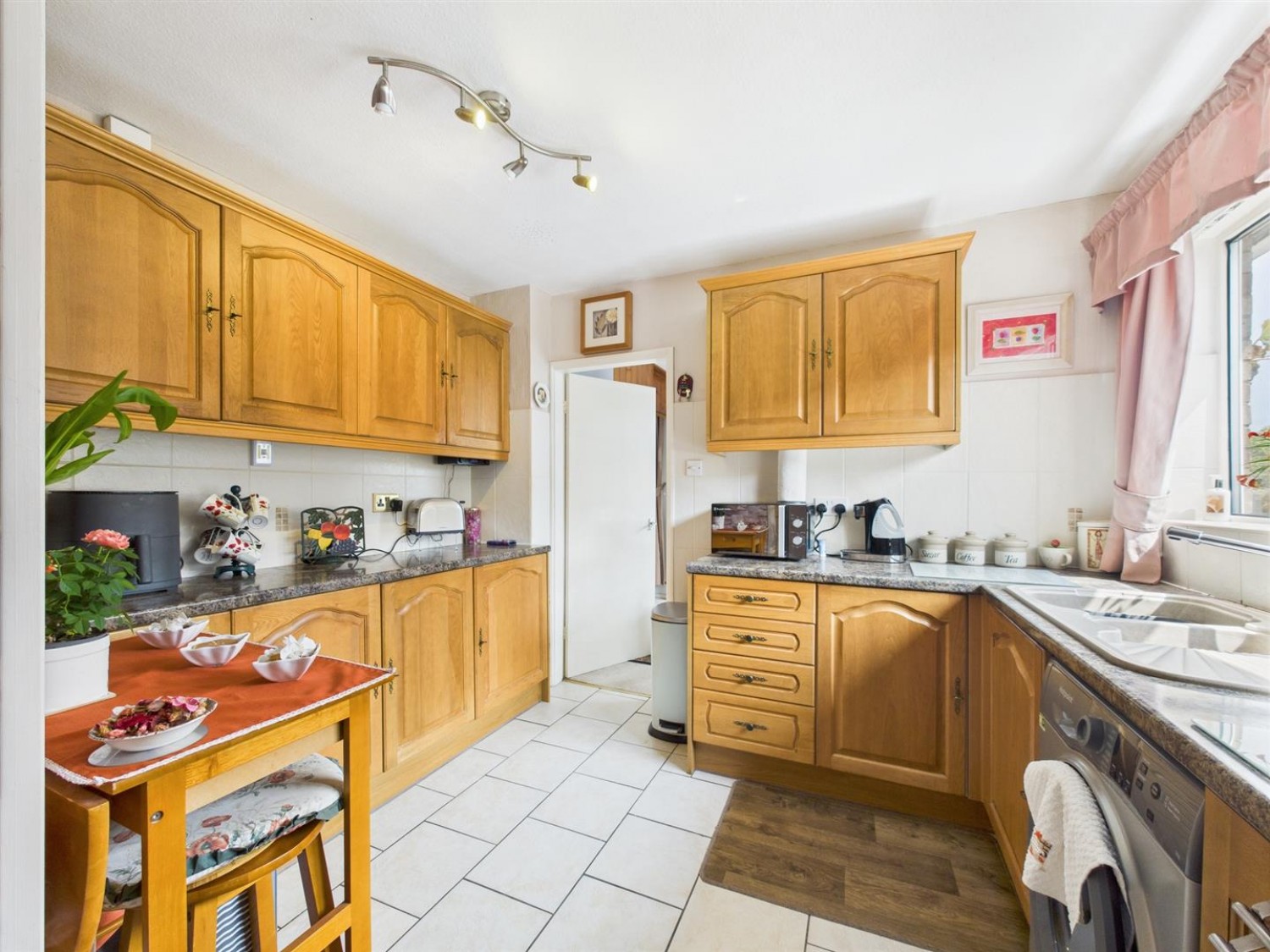 Astwick Road, Lincoln