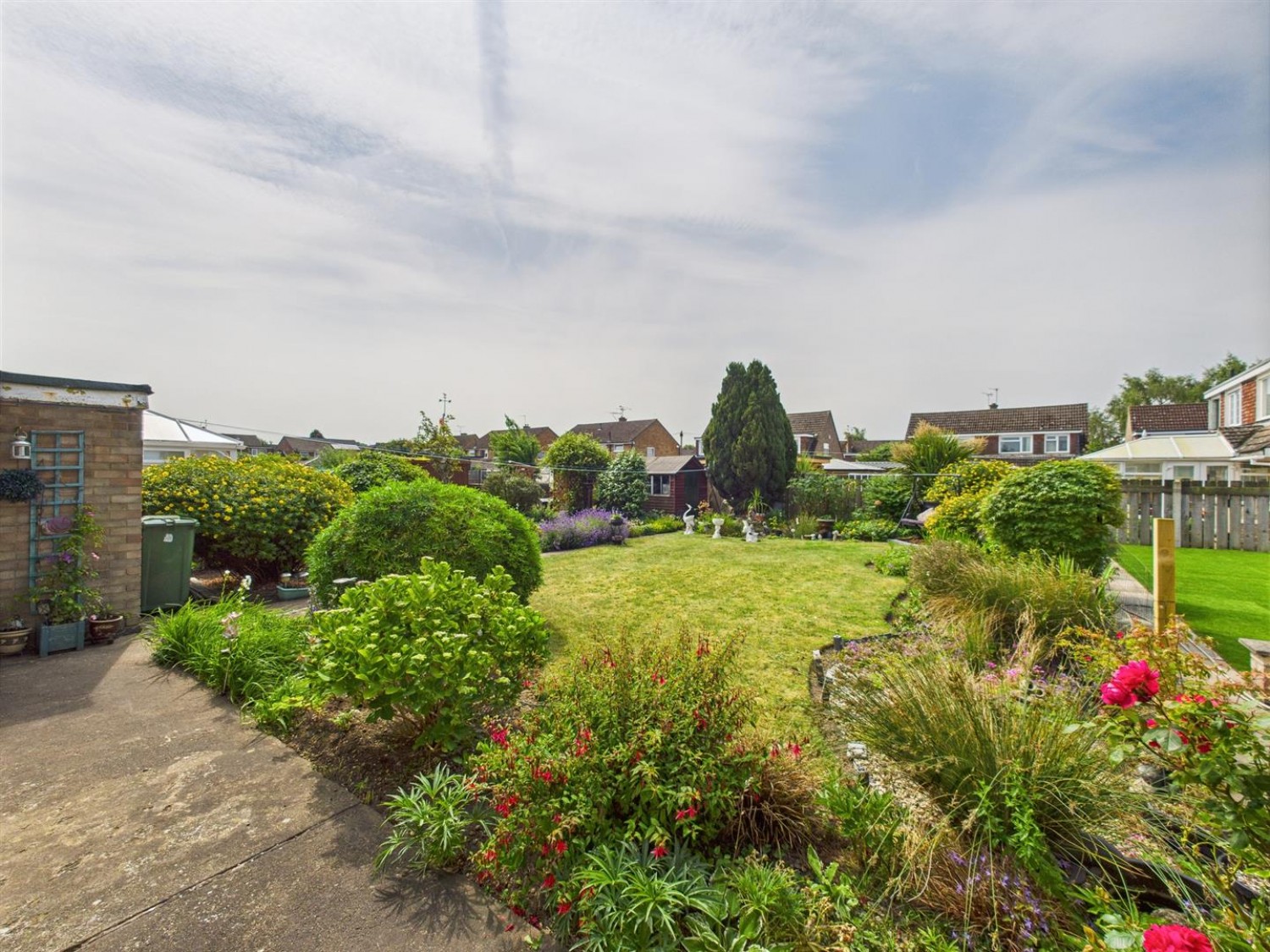 Astwick Road, Lincoln