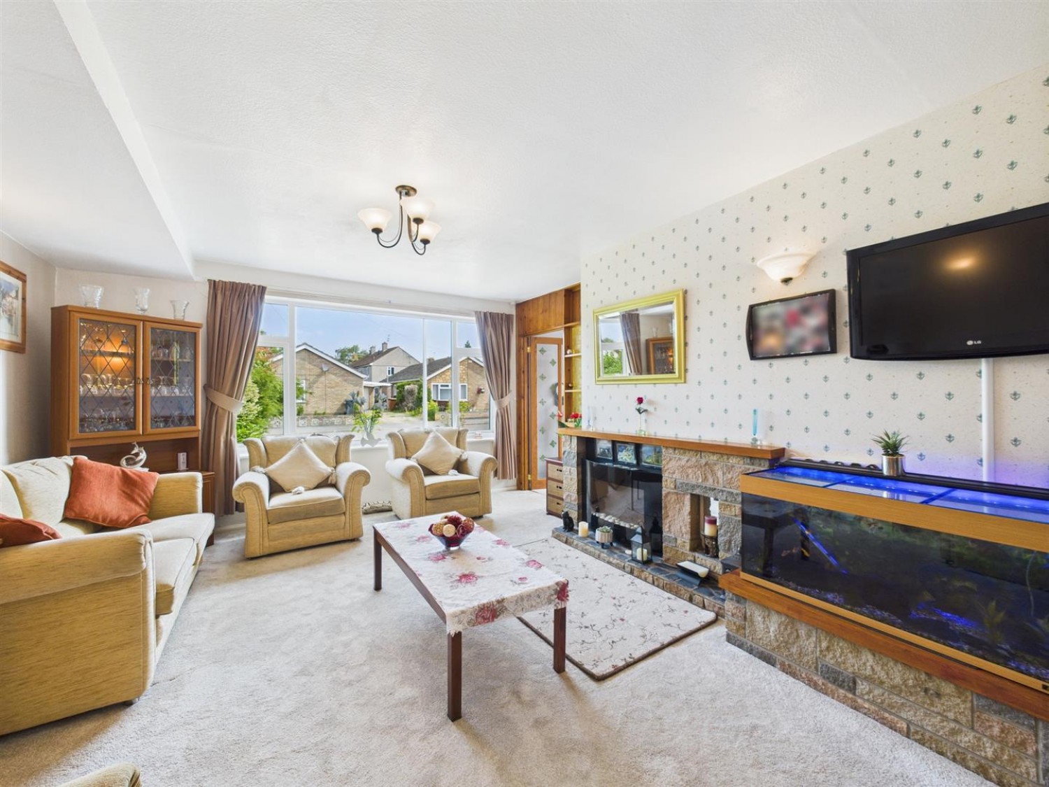 Astwick Road, Lincoln