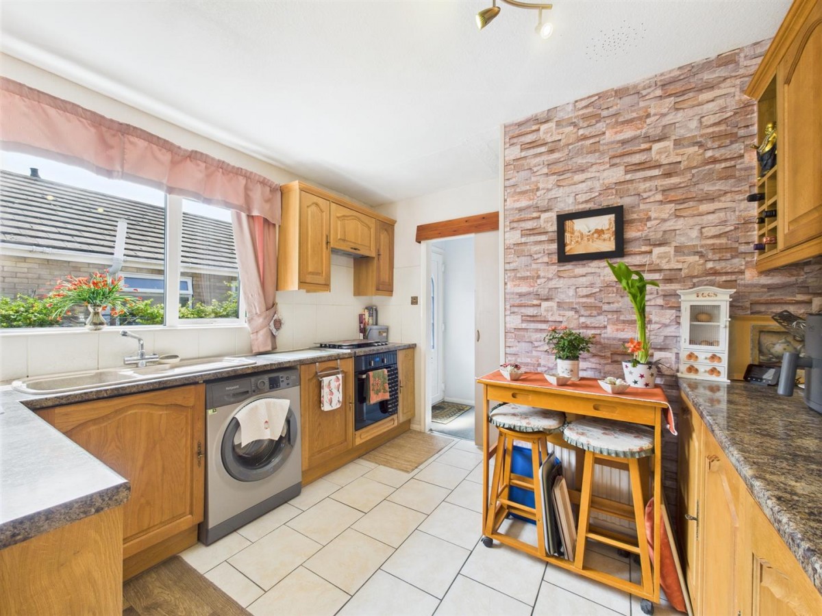 Astwick Road, Lincoln