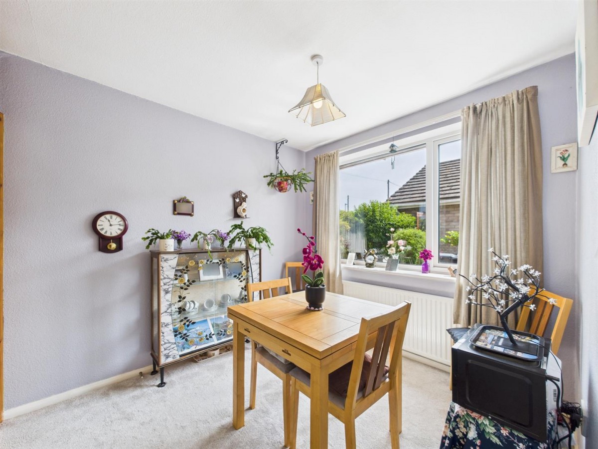 Astwick Road, Lincoln