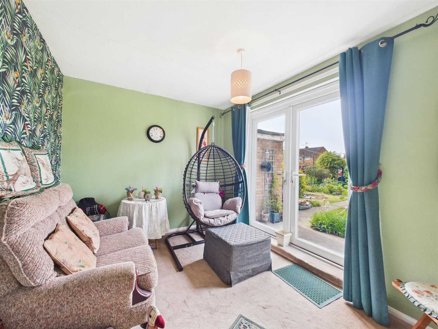 Astwick Road, Lincoln