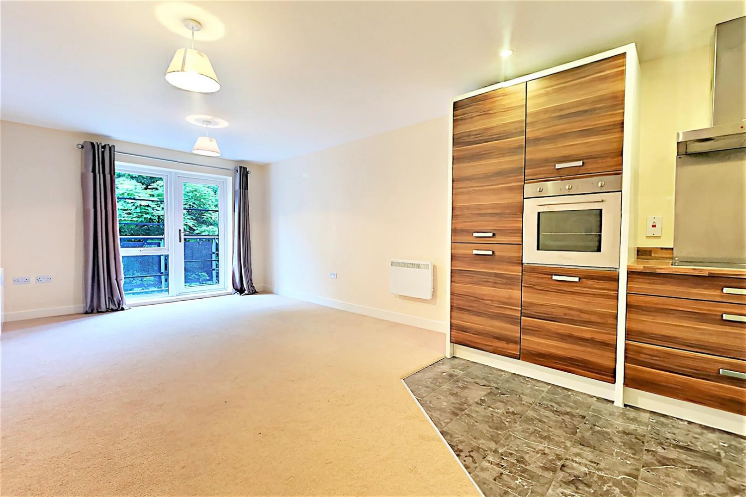Beverley House, Wallis Square, Farnborough
