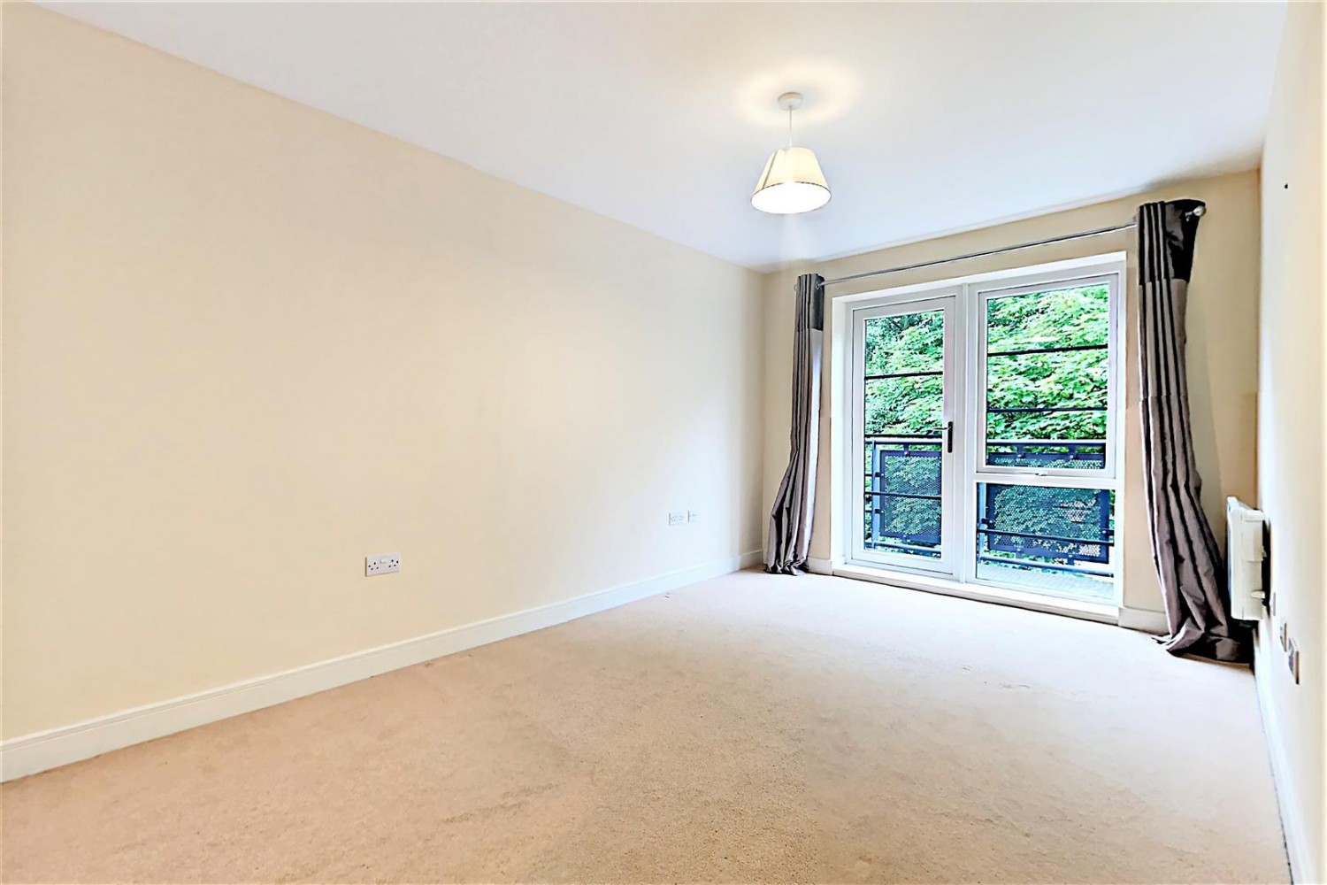 Beverley House, Wallis Square, Farnborough