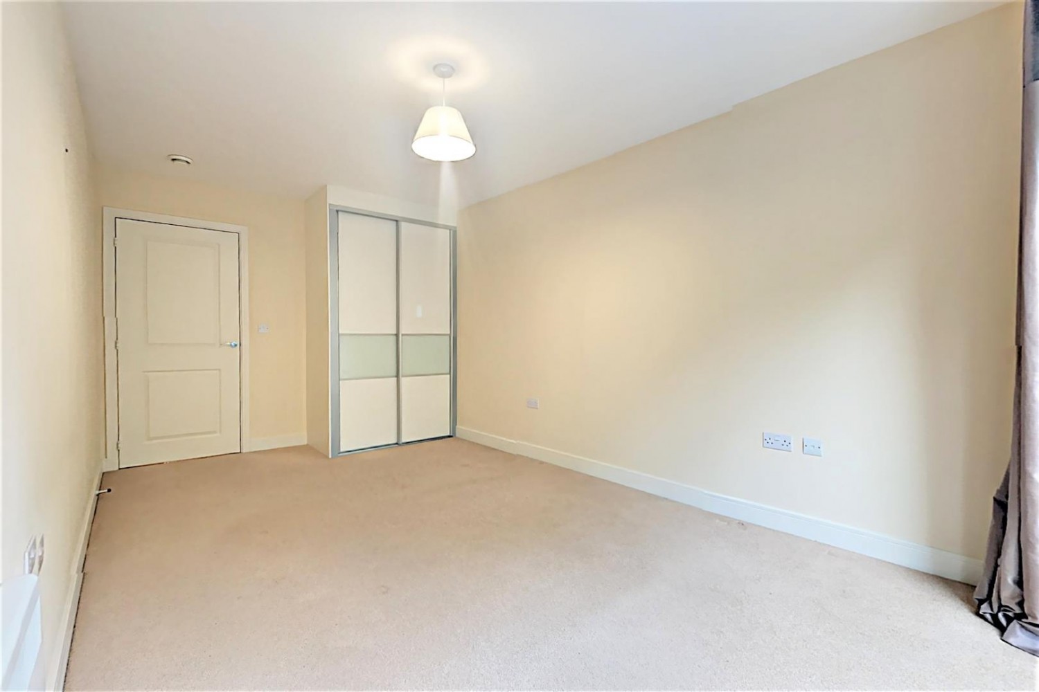 Beverley House, Wallis Square, Farnborough
