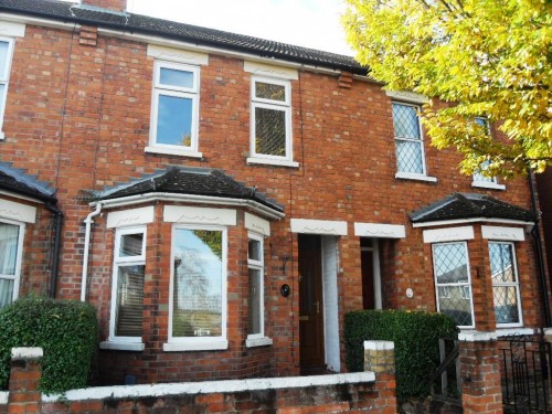 Highland Road, Aldershot