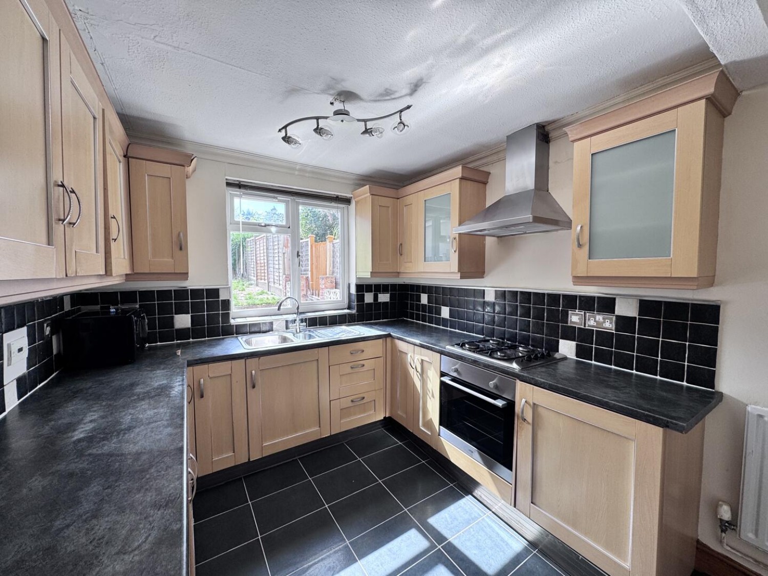 Highland Road, Aldershot