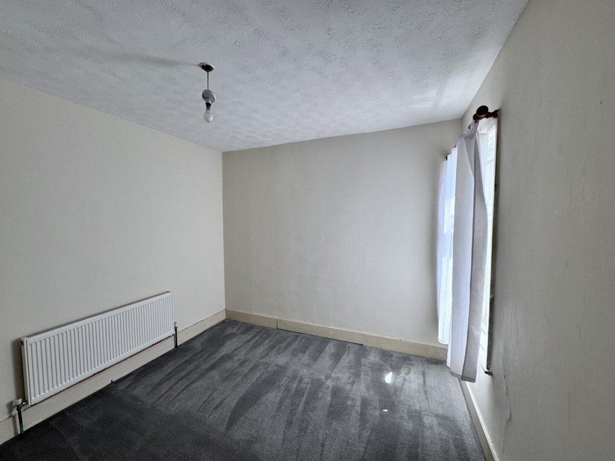 Highland Road, Aldershot