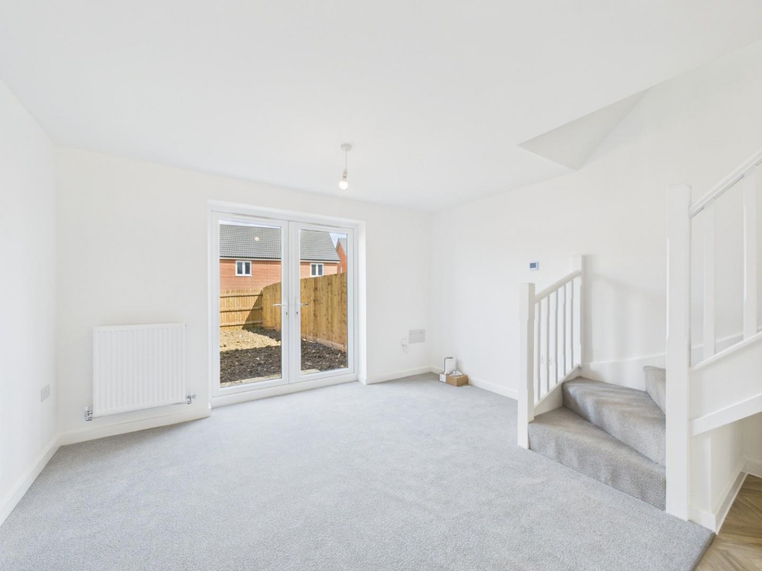 Clayton Court, Lincoln