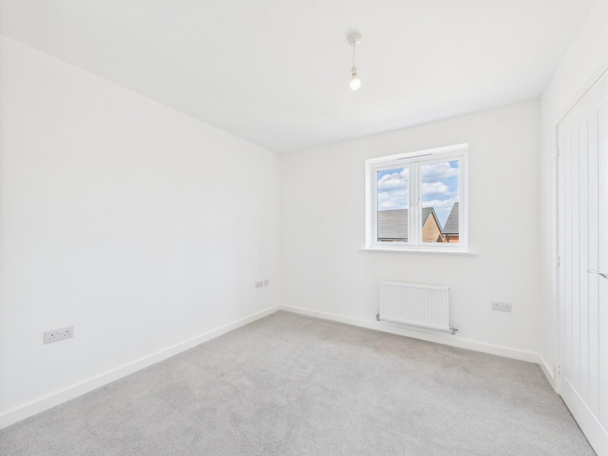 Clayton Court, Lincoln