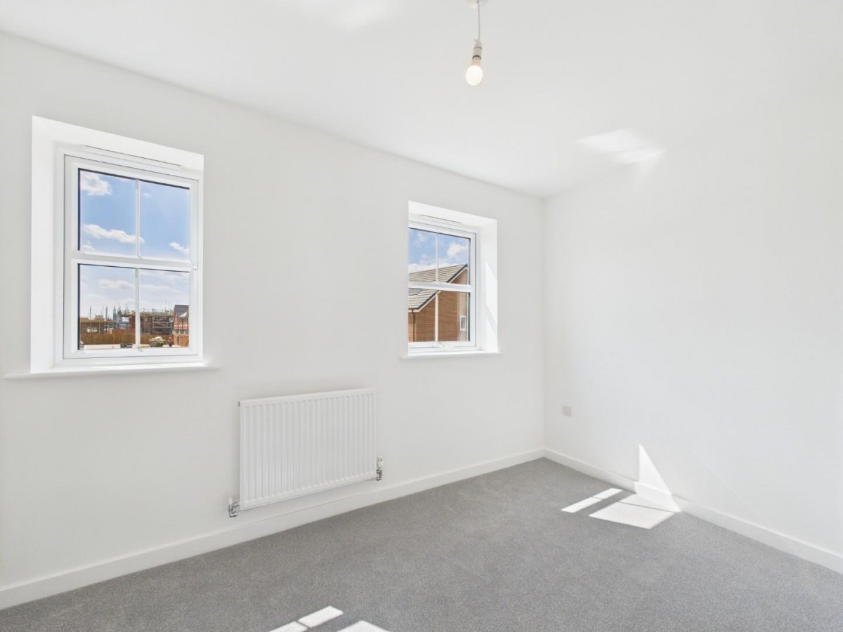 Clayton Court, Lincoln