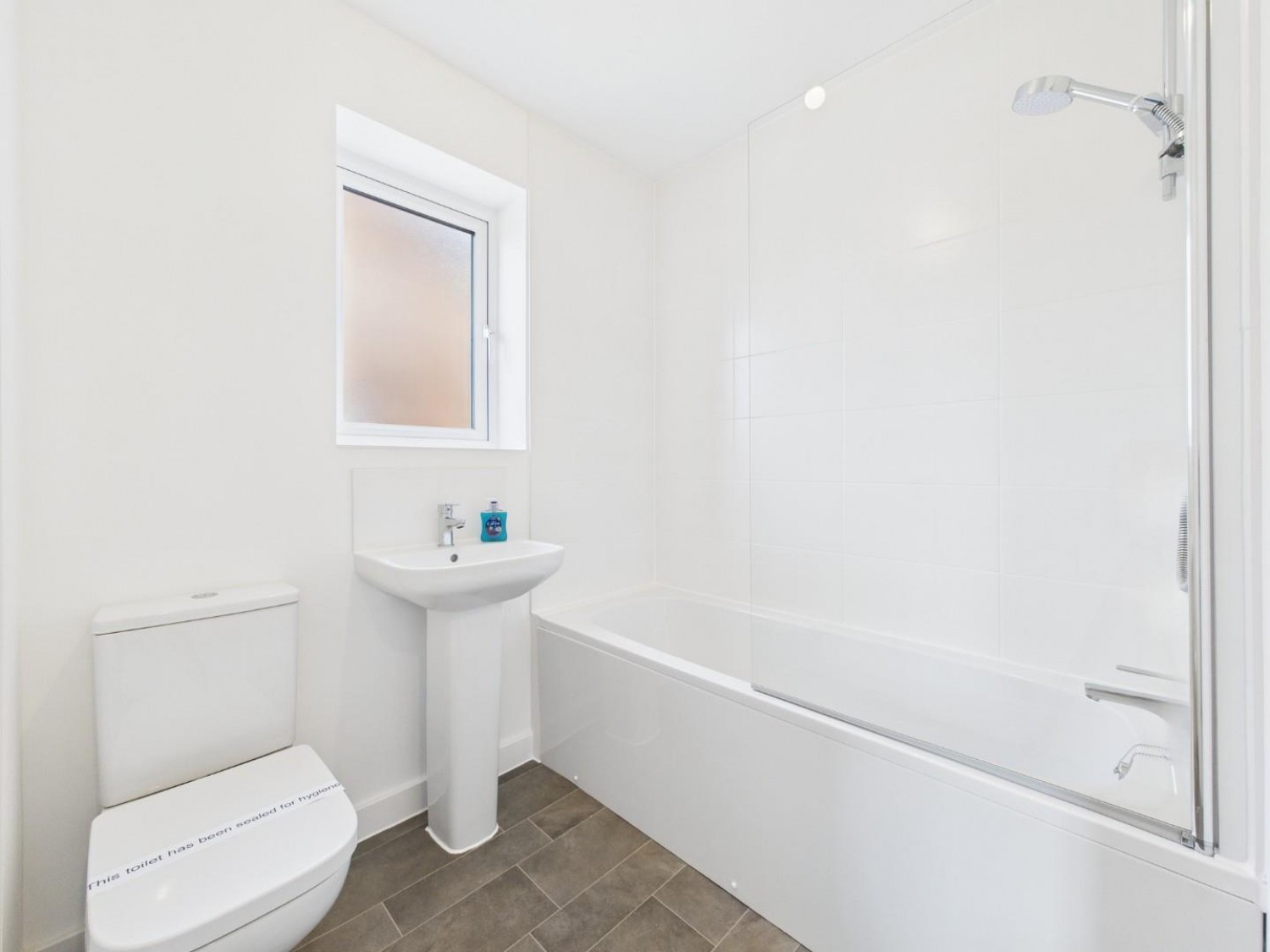 Clayton Court, Lincoln