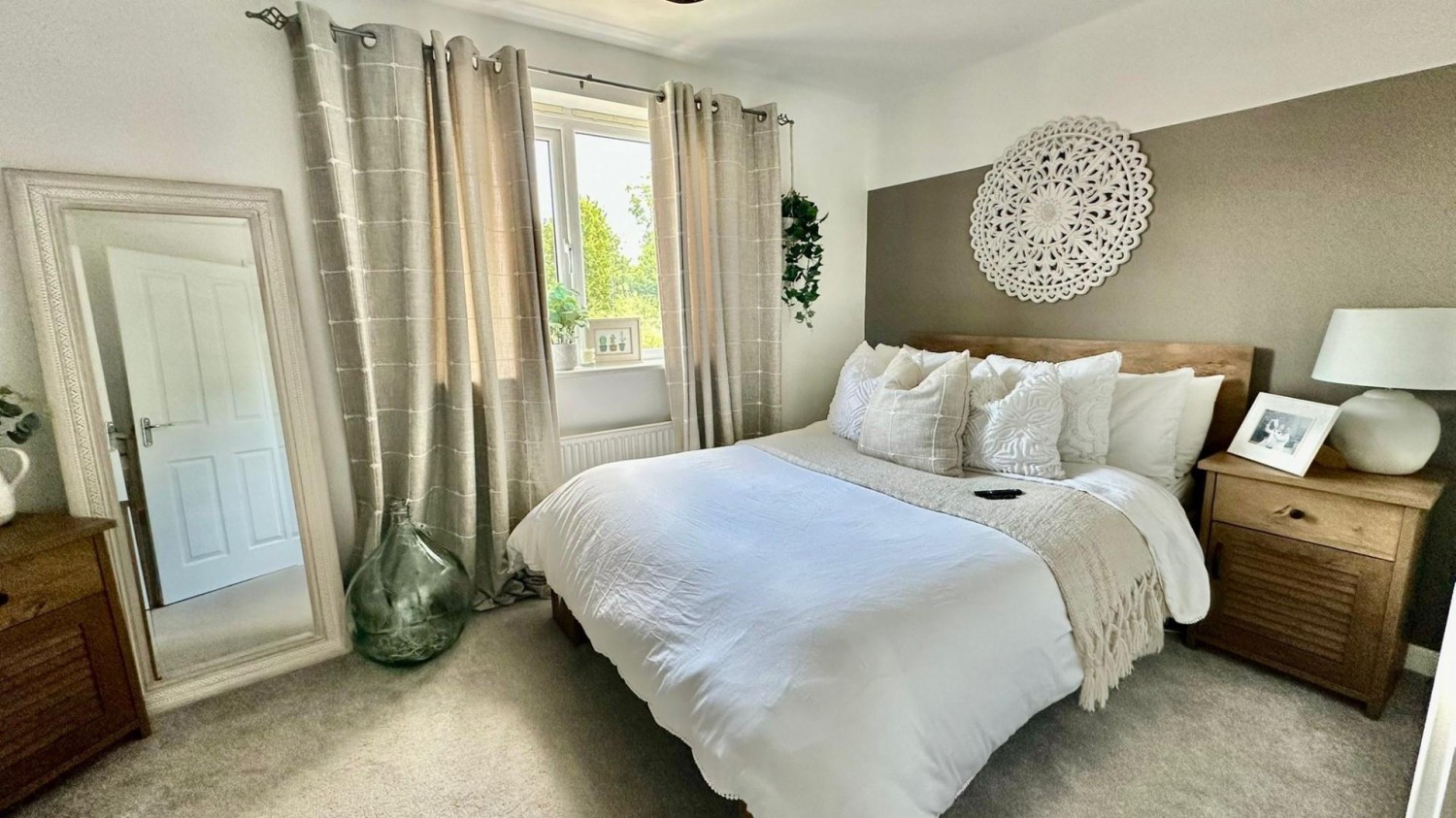 Thistle Way, Witham St. Hughs, Lincoln