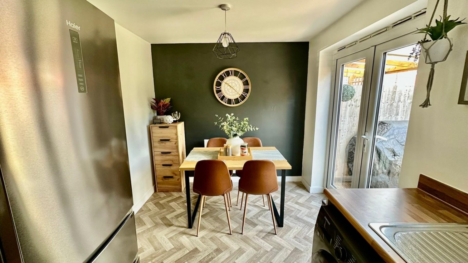 Thistle Way, Witham St. Hughs, Lincoln