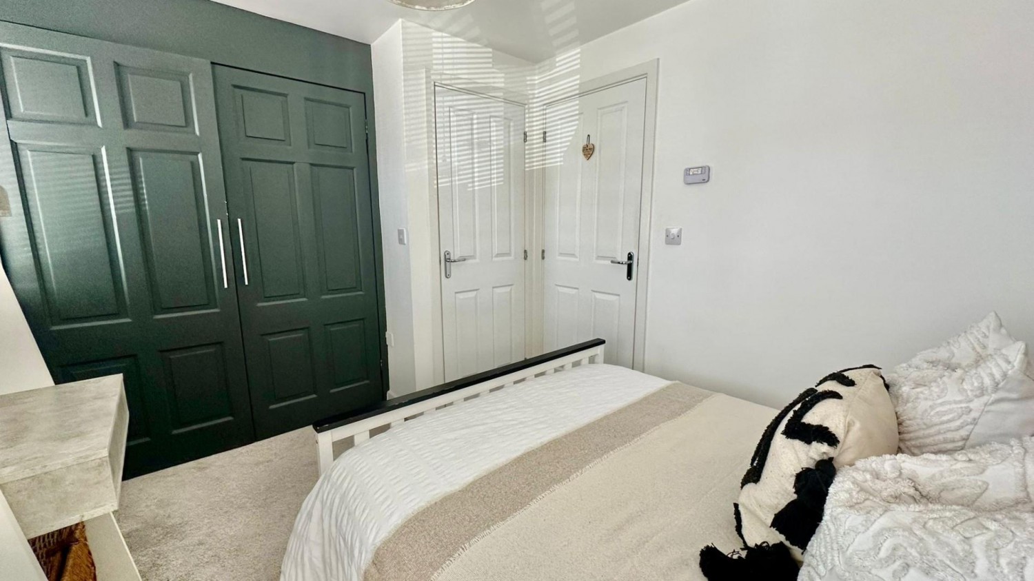 Thistle Way, Witham St. Hughs, Lincoln