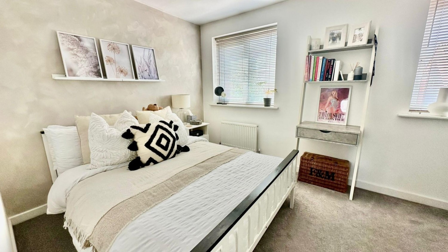 Thistle Way, Witham St. Hughs, Lincoln