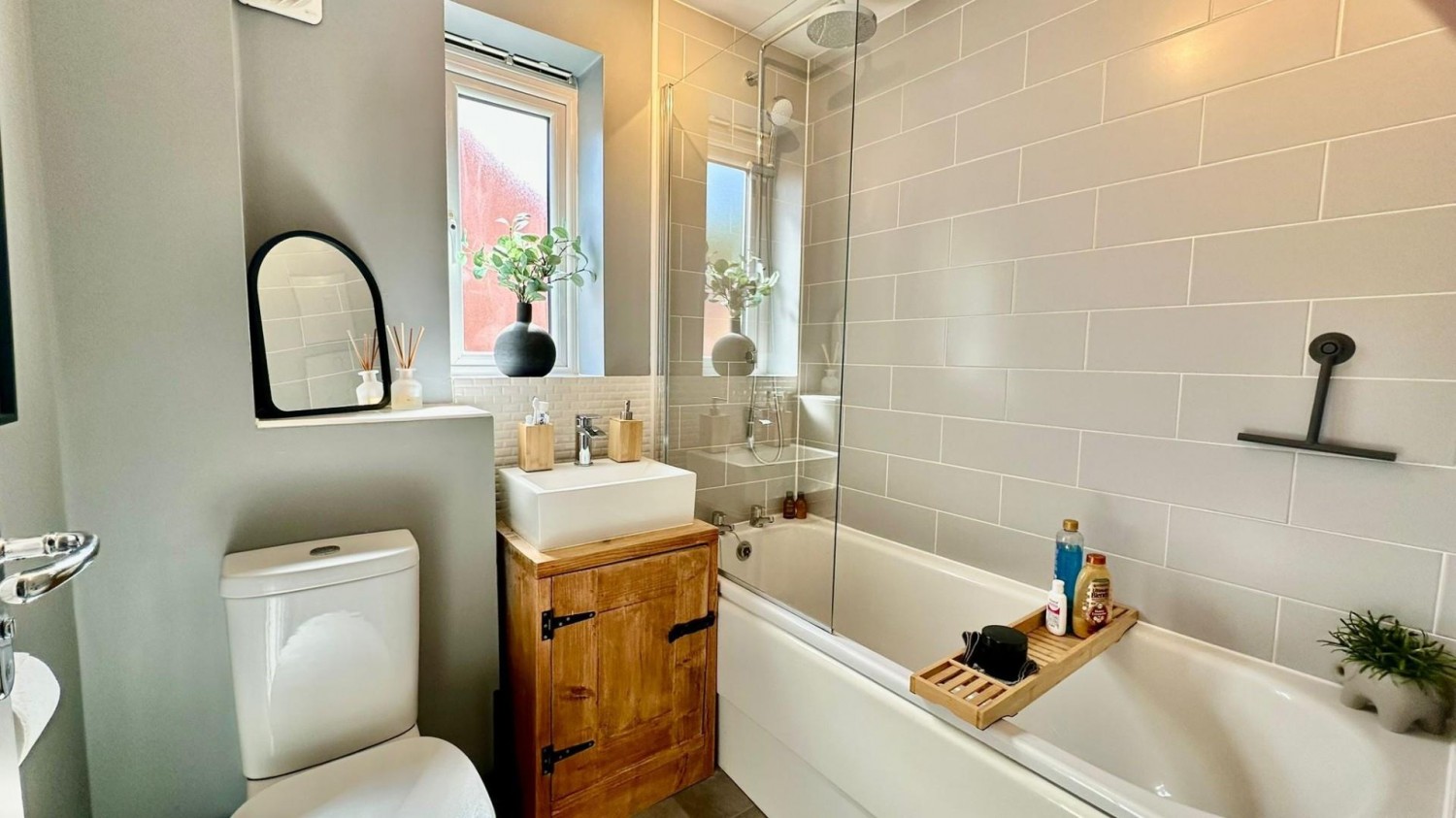 Thistle Way, Witham St. Hughs, Lincoln