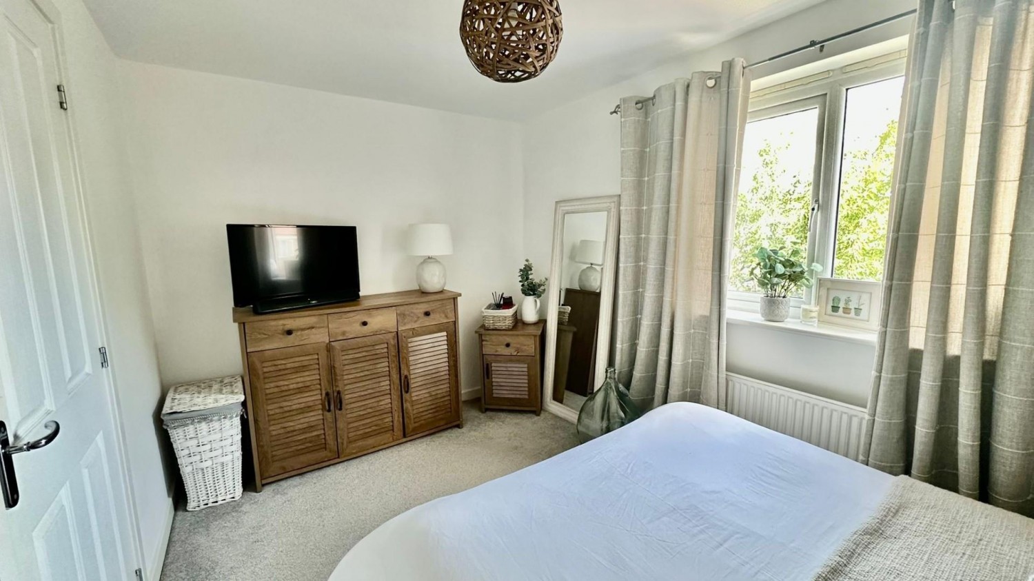 Thistle Way, Witham St. Hughs, Lincoln