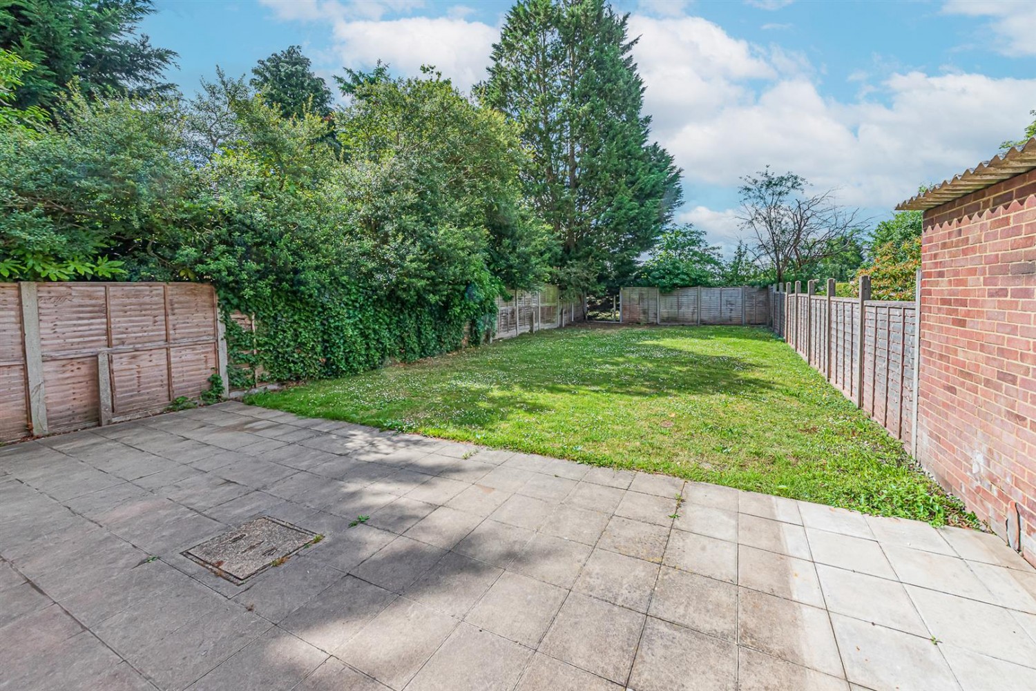 Wimbledon Road, Camberley