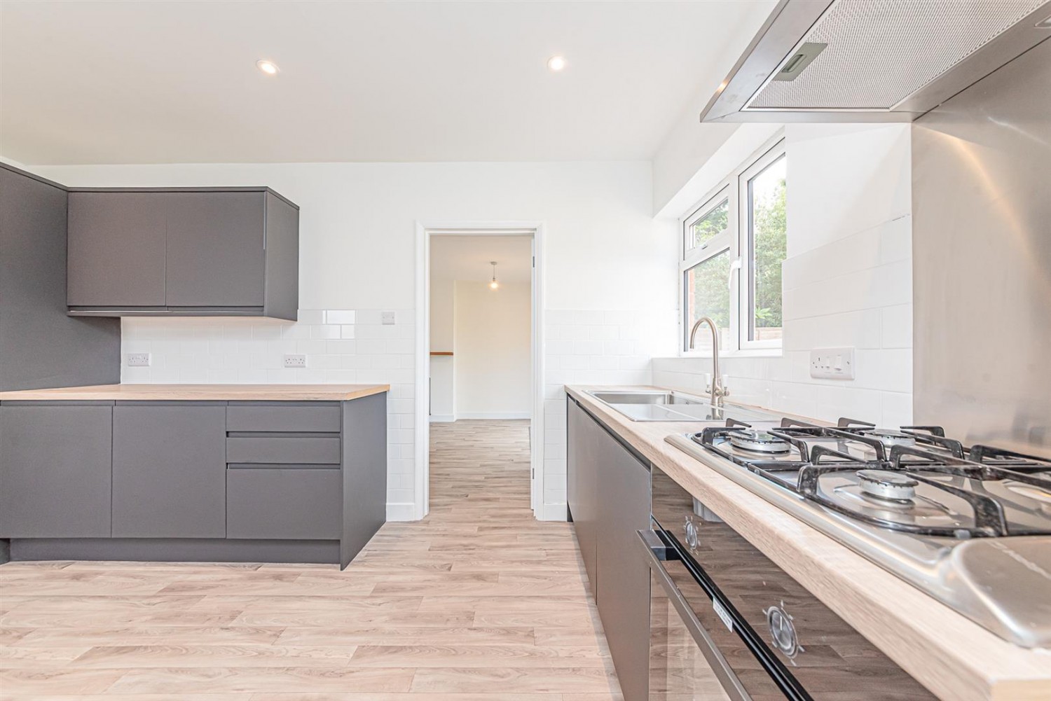Wimbledon Road, Camberley