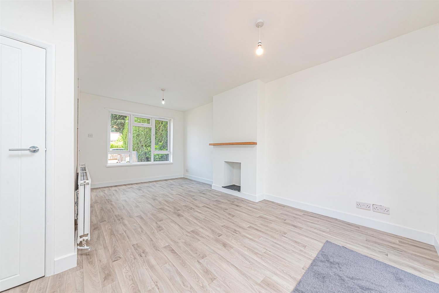 Wimbledon Road, Camberley