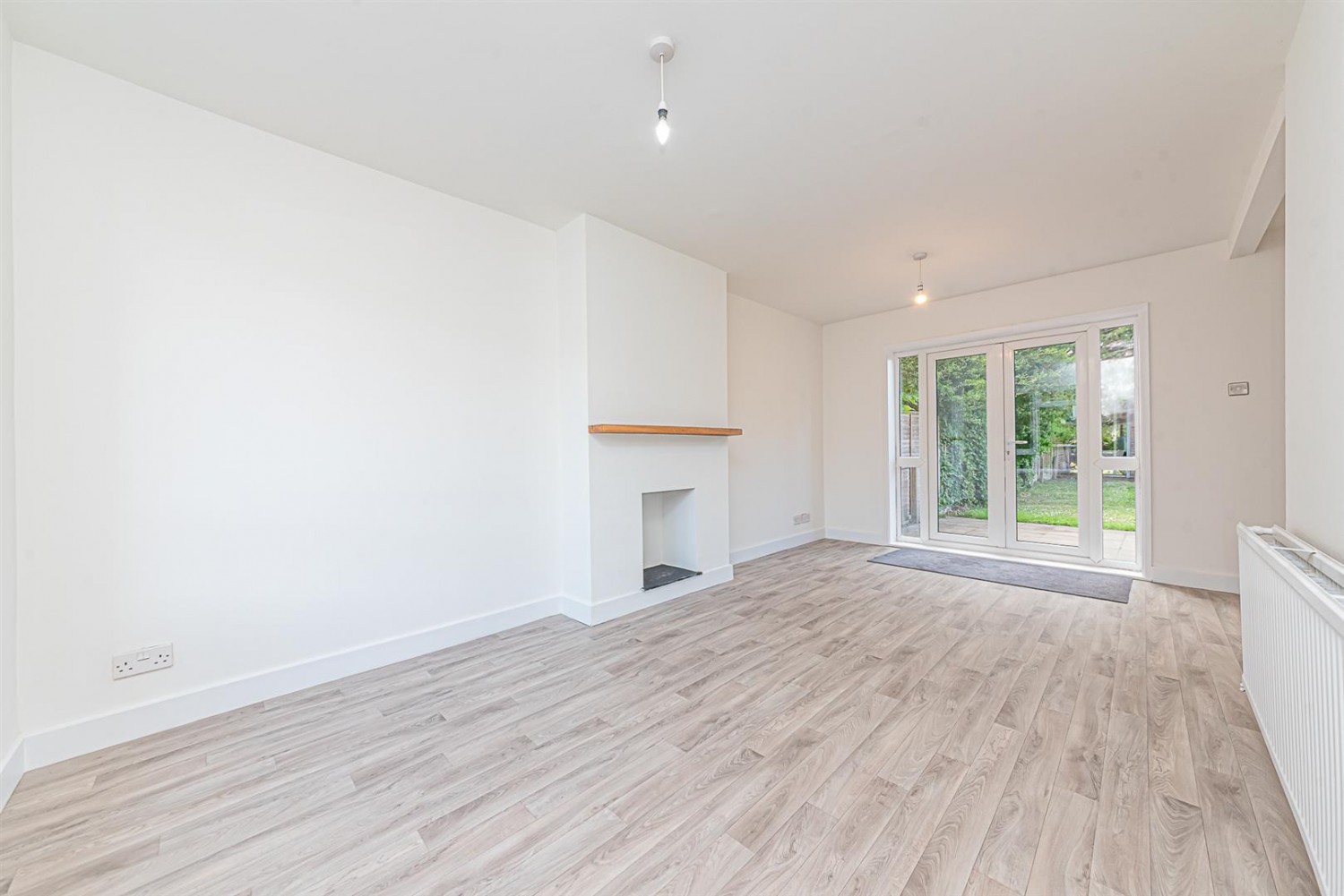 Wimbledon Road, Camberley