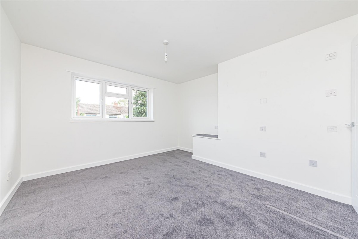 Wimbledon Road, Camberley