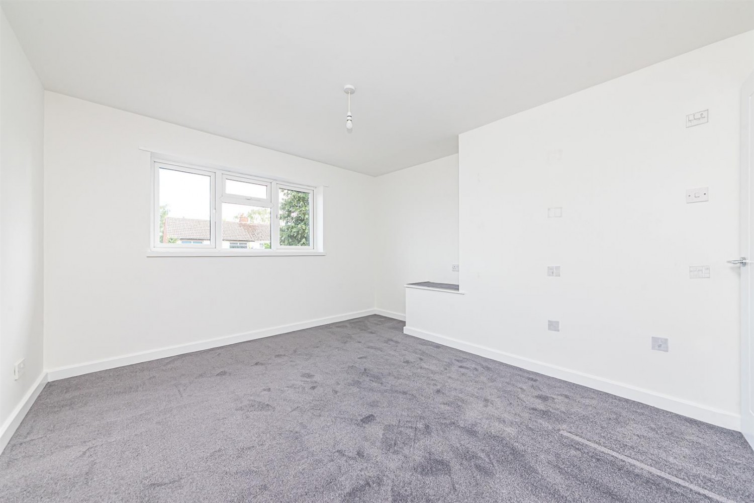 Wimbledon Road, Camberley