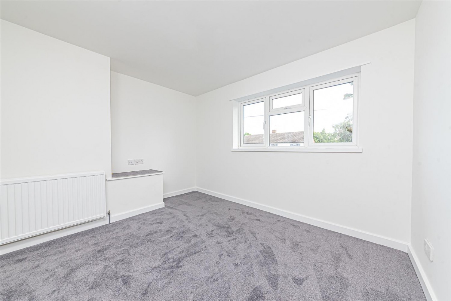 Wimbledon Road, Camberley