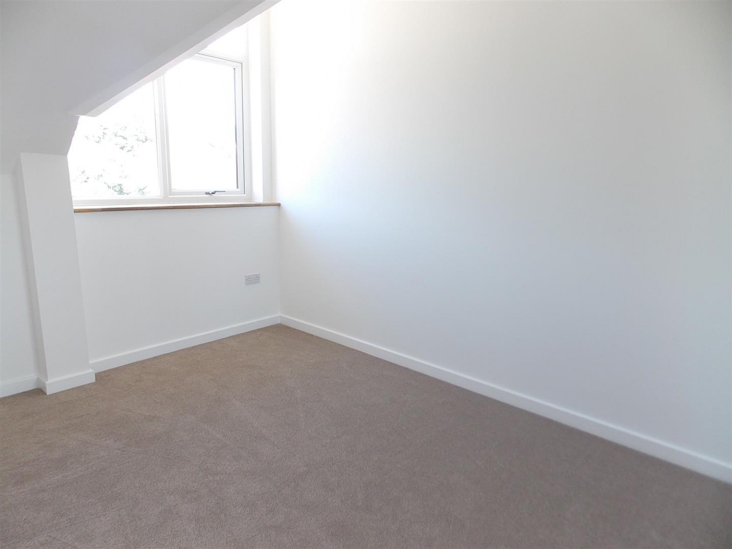 Sherborne Road, Farnborough
