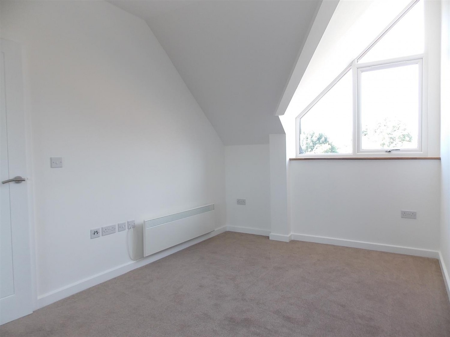 Sherborne Road, Farnborough