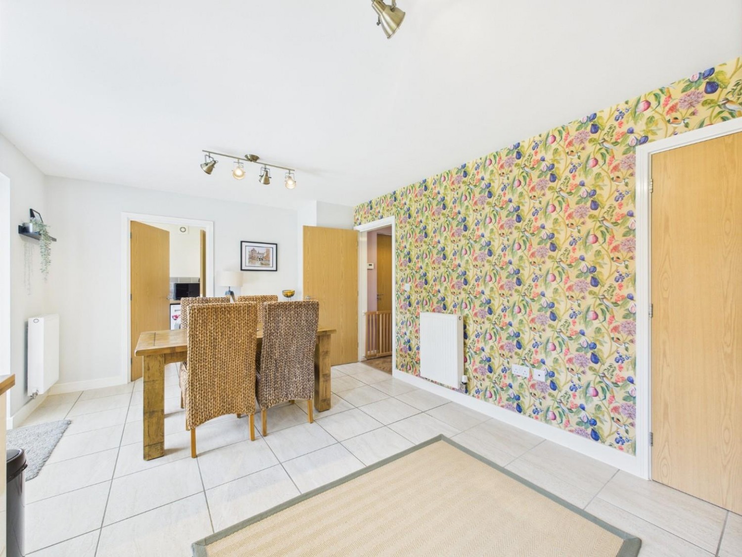 Ivy Bank, Witham St. Hughs, Lincoln