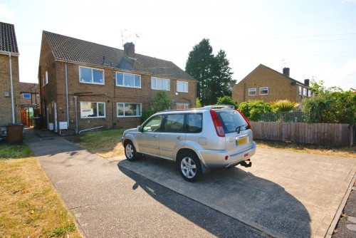 Wheatfield Road, Lincoln