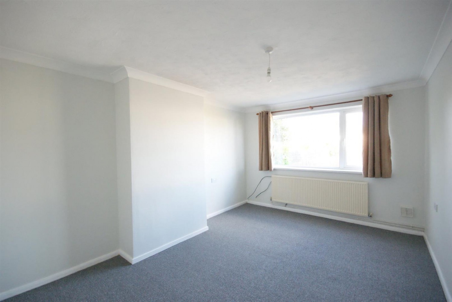 Wheatfield Road, Lincoln